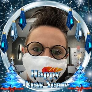 Meet your Posher, Kimberly